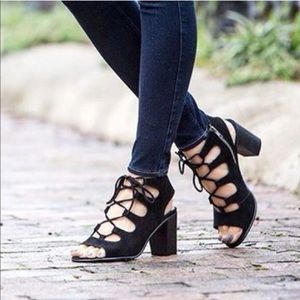Steve Madden Nilunda Shoes